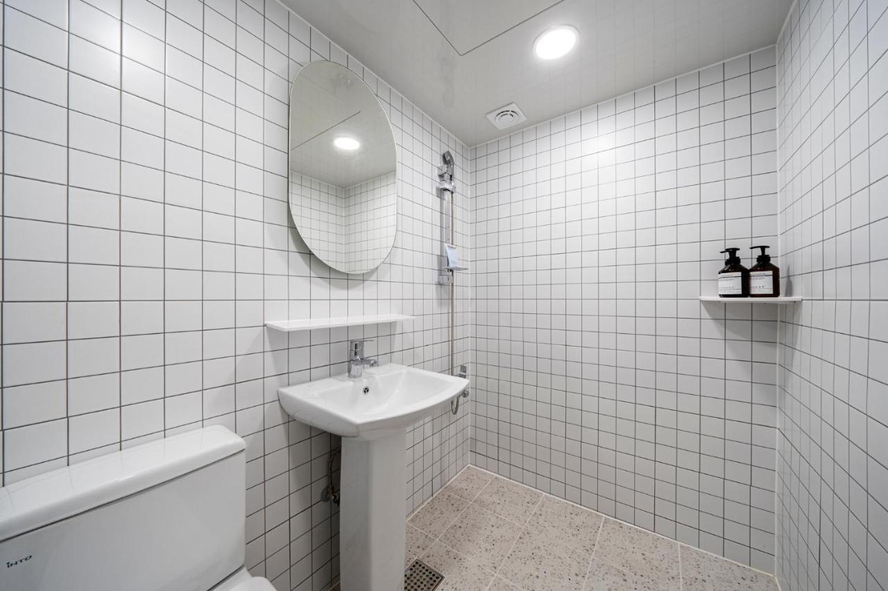 Knockin Hotel Daejeon By Aank Exterior photo